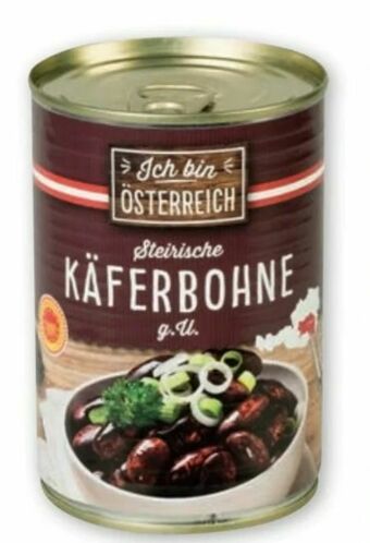 PENNY Steirische Käferbohne Angebot