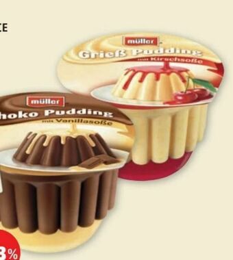 PENNY Pudding Angebot