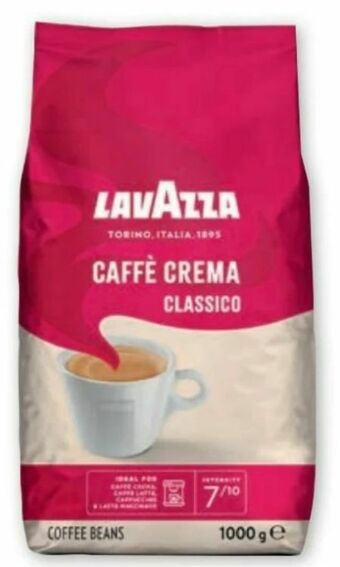 PENNY Caffè Crema Classico Angebot