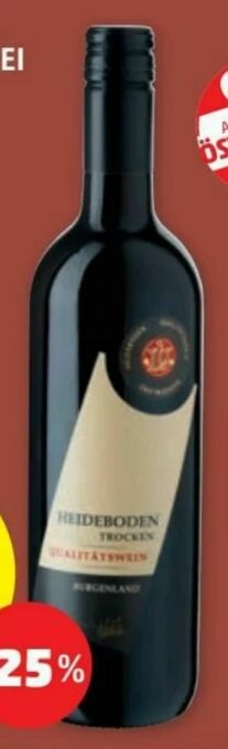 PENNY Martinskellerei Heideboden Rot Angebot