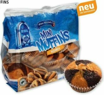 PENNY Mini Muffins Marmor Angebot