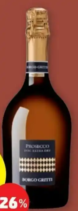 PENNY Prosecco Angebot