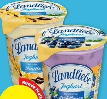 PENNY Fruchtjoghurt Angebot