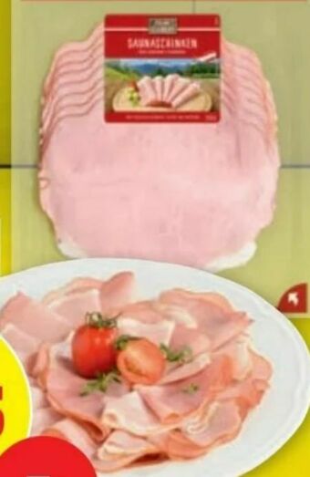 PENNY Saunaschinken Angebot