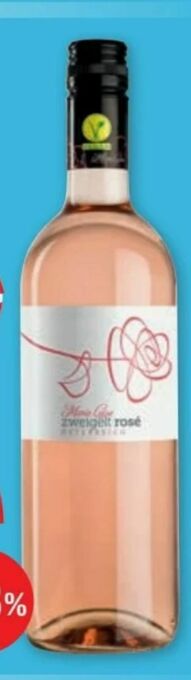 PENNY Zweigelt Rosé Angebot
