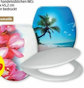 PENNY WC-Sitz Angebot