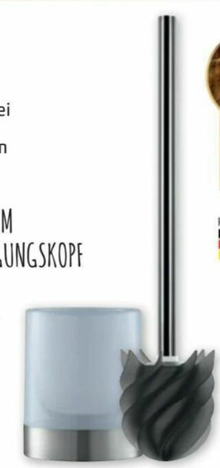 PENNY WC Bürste Angebot