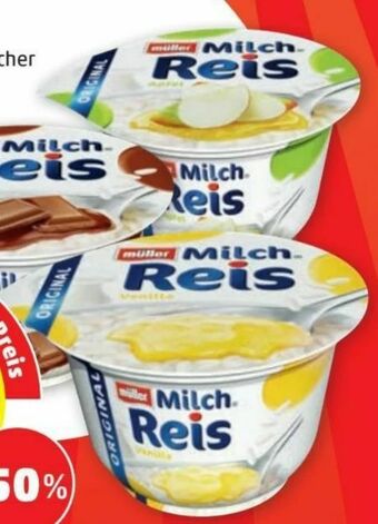 PENNY Milchreis Angebot