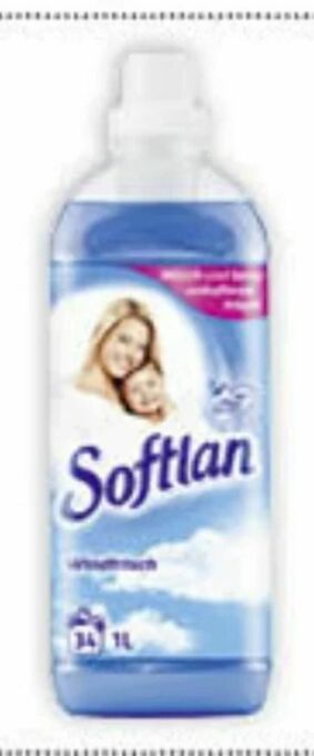 Müller Weichspüler Angebot