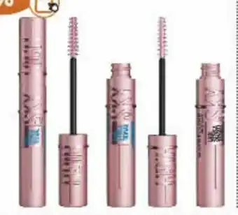 Müller Lash Sensational Sky High Mascara Angebot