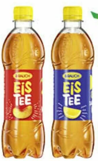 Müller Eistee Angebot