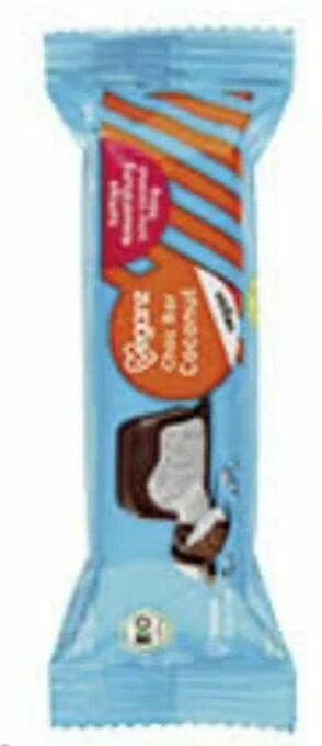 Müller Bio-Choc Bar Angebot
