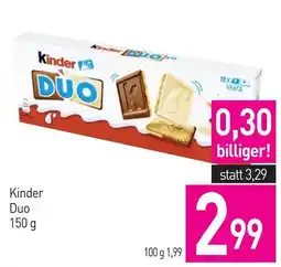 Sutterlüty Kinder Duo Angebot
