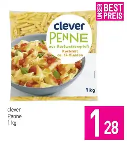 Sutterlüty clever Penne Angebot