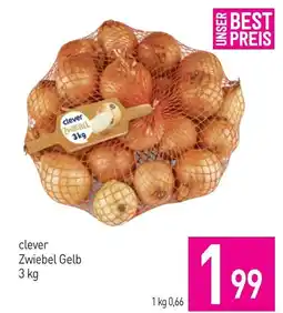 Sutterlüty clever Zwiebel Gelb Angebot