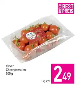 Sutterlüty clever Cherrytomaten Angebot
