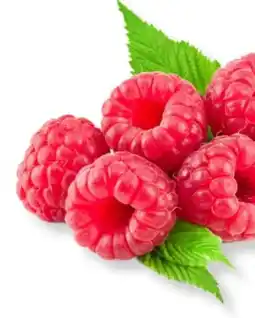 MPreis Himbeeren Angebot