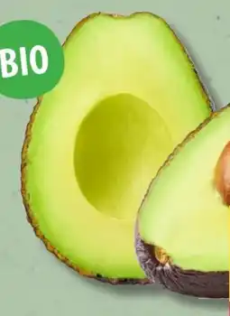 MPreis M Bio Avocados Angebot