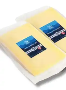 MPreis Bio vom Berg Bergkäse Angebot