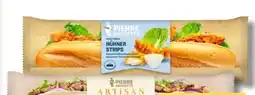 MPreis Pierre Baguette Angebot