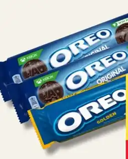 MPreis Oreo Keks-Rolle Angebot