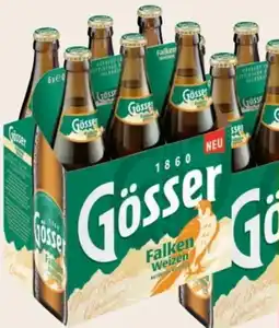 MPreis Gösser Falkenweizen Angebot
