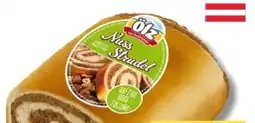 MPreis Ölz Nuss-Strudel Angebot