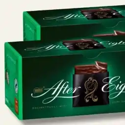 MPreis Nestlé After Eight Pralinen Angebot