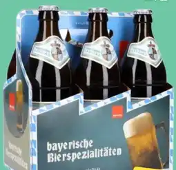 MPreis Tegernseer Brauhaus Spezial Angebot