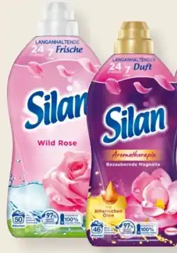 MPreis Silan Weichspüler Angebot