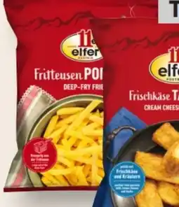 MPreis 11er Frischkäse Taschen Angebot