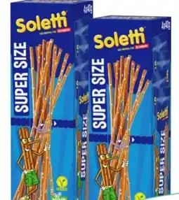 MPreis Soletti Super Size Angebot
