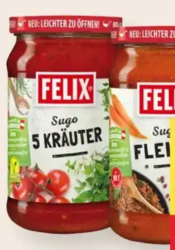 MPreis Felix Sugo Angebot