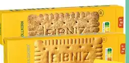 MPreis Bahlsen Leibniz Butterkeks Angebot
