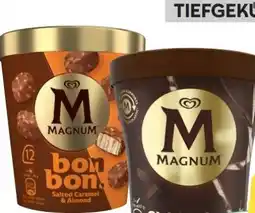 MPreis Eskimo Magnum Eis Angebot