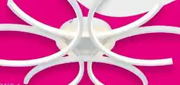 Mömax LED-Deckenleuchte Wilma Angebot