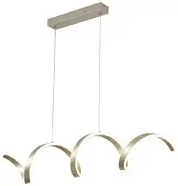 Mömax LED-Hängeleuchte Chamo Angebot