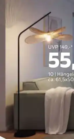 Mömax Stehleuchte Bli Angebot
