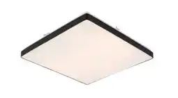 Mömax Premium Living LED-Deckenleuchte Jannek Angebot