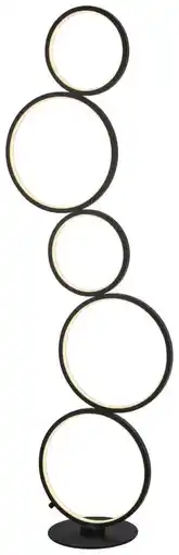 Mömax Premium Living LED-Stehleuchte Javier Angebot