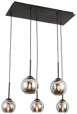 Mömax Premium Living Hängeleuchte Lufoo Angebot