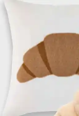 Mömax Zierkissen Croissant Angebot