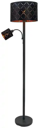 Mömax Modern Living Stehleuchte Manfried Angebot