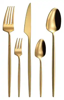 Mömax Premium Living Besteckset Elegance Angebot