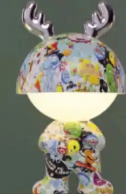 Mömax LED-Dekoleuchte Lea Angebot