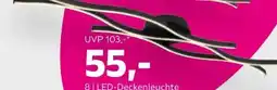 Mömax LED-Deckenleuchte Relo Angebot