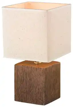 Mömax Tischleuchte Wanda Angebot