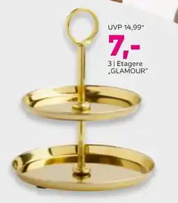 Mömax Etagere Glamour Angebot
