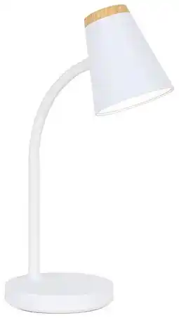 Mömax LED-Tischleuchte White Angebot