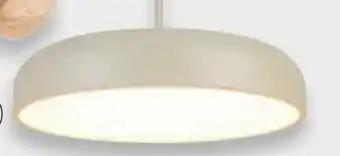LED-Hängeleuchte Mike